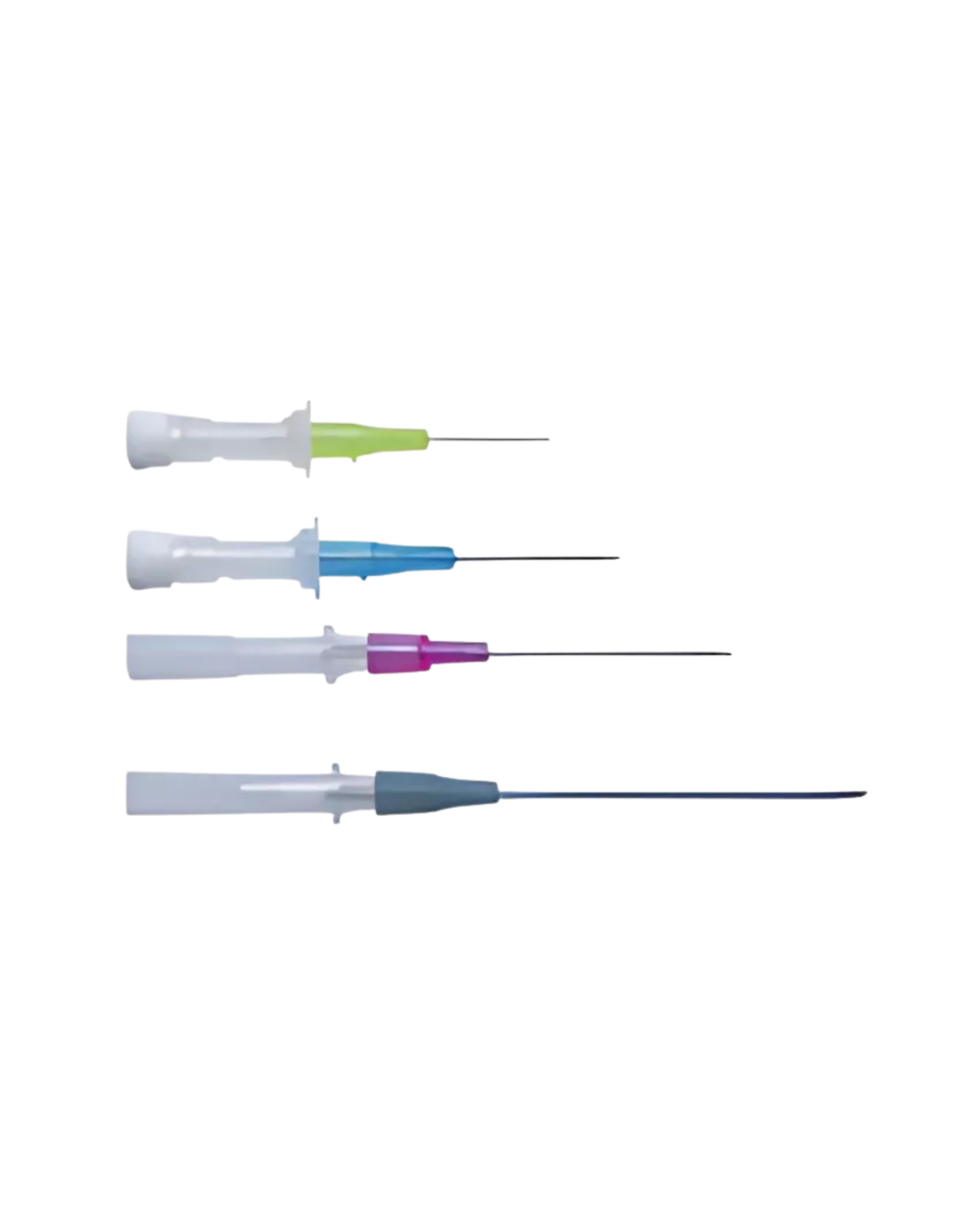 Catéter I.V. Estándar